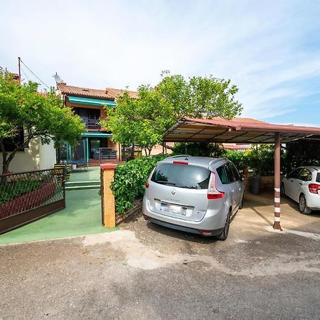 Apartment Peruski VI Exterior foto